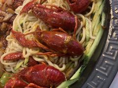 -金陵暴走小龙虾·迷踪蟹(凯德MALL店)