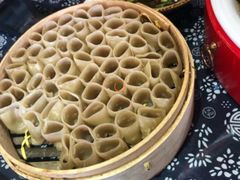 -王村姑老土炕莜面村(桥东店)
