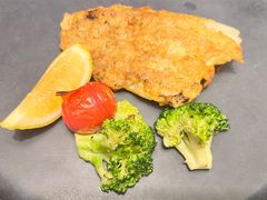 -188西餐厅(园林宾馆店)