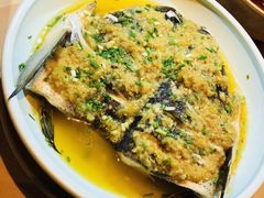 -龙门阵茶屋川菜馆(武康路店)