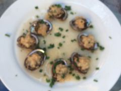 清蒸鲍鱼-四川小胡子海鲜(丁村万人海鲜广场店)