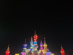 -沈阳方特欢乐世界