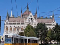 -多瑙河畔鞋履雕塑