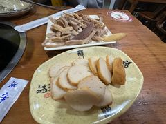 -牛小隆牛肉面馆(四牌楼店)
