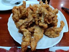 -香满锅老北京羊蝎子火锅·家常菜(新街口店)