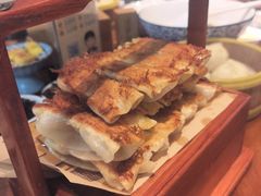 -老淮滨-蚌埠非遗小吃(淮河路店)