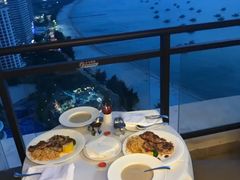 -金融街·金禧丽景海公园度假酒店