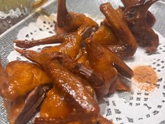 -颂福楼·南京菜(定淮门店)