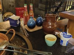 -老渔家·白族·石板烧.野生菌火锅(大理古城叶榆路店)