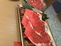 -西塔老太太泥炉烤肉(双井店)