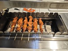 -玉善烧烤串城(长春总店)