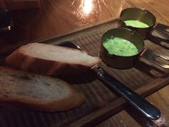 -Amanda餐厅(长乐路店)
