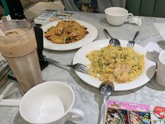-翠华餐厅(正佳广场店)