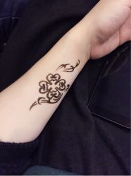 天道tattoo(虹口区纹身店)-天道专业洗纹身