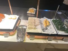 -云庭咖啡厅· 中航泊悦酒店(虹桥T2店)