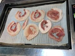 -聚盛源蒸汽海鲜火锅烤肉自助(巨川金海岸购物广场店)