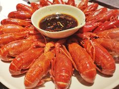 -一棠龙虾•王牌虾球(楚河汉街店)
