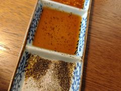 -河风の幸会精致料理