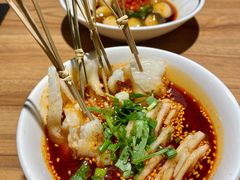 -太二酸菜鱼(福州泰禾店)