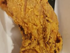 脆皮手枪腿-德克士(广州南站店)