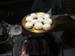 -小黑牛烤肉(聚隆店)