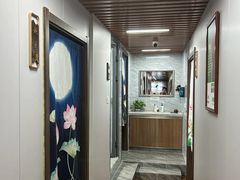 -肩颈管家·肩颈调理·经络养生(华景新城店)