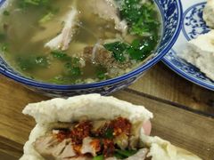 -老白家水盆羊肉