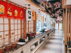 自助取餐区-松子料理(亮马桥店)