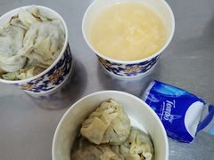 烧卖-严氏严大姐特色小吃(利济北路店)