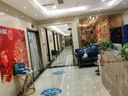 -碧莲盛·不剃发植发