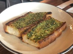 -PIZZA BIANCA(民园店)