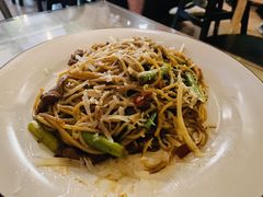 辣牛肉意大利面-萨尔瓦多Salvador's