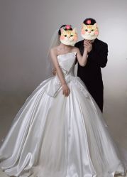 -金夫人婚纱摄影(总店)