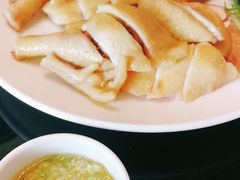 -东江海鲜酒家(艺都分店)