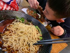 -天府小面馆(Emporium)