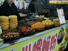 -大学城夜市大排档(凤栖路店)