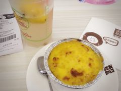 -满记甜品(巴黎春天宝山店)