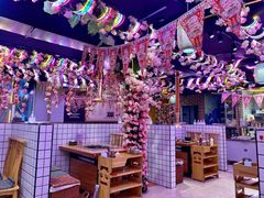 -郭记烤肉创始店(民丰大街店)