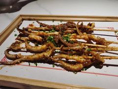-金陵暴走小龙虾·螃蟹(南京总店)