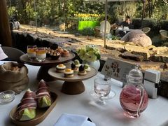 -三嚥阁 La Villa Restaurant