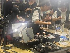 -吉田美学化妆美甲摄影培训(宁波校区)
