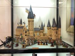 -乐高授权专卖店(济南万象城店)