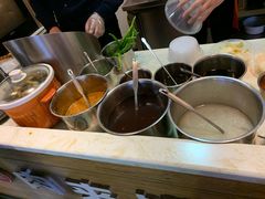 -老韩家西安肉夹馍(星耀天都店)