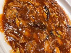 -惠丰堂饭庄·烤鸭·京味菜(西北旺·唐家岭店)