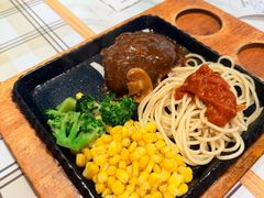 -菲滋意式餐厅(温岭银泰城店)