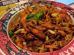 -阿财老铺·老蚌埠龙虾城(华夏总店)