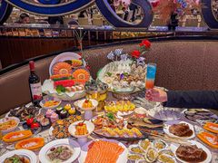 -芭菲盛宴·环球美食(北城国际店)