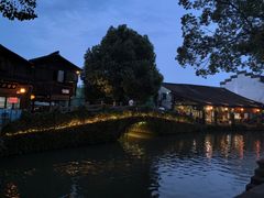 -红尘再(安昌古镇店)