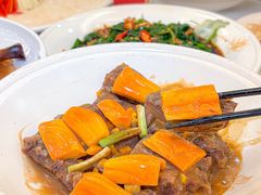 -聚福山莊·寻味顺德(北滘店)