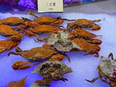 -亿民平安国际大酒店西餐厅(彩田北路店)